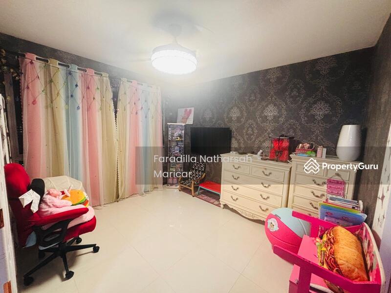For Sale - 362A Sembawang Crescent