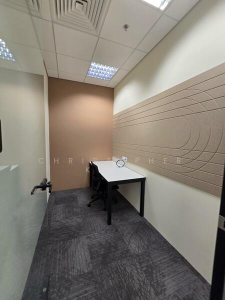 Plus, 20 Cecil Street, Boat Quay / Raffles Place / Marina, 2,099 sqft, Office For Rent, by Christopher Kwek, 60054455 - CommercialGuru.com.sg