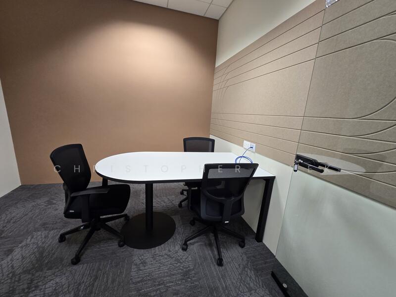 Plus, 20 Cecil Street, Boat Quay / Raffles Place / Marina, 2,099 sqft, Office For Rent, by Christopher Kwek, 60054455 - CommercialGuru.com.sg