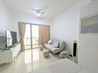 For Rent - eCO
