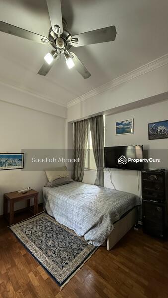 For Rent - Woodgrove Condo