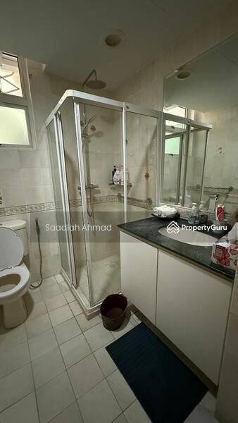 For Rent - Woodgrove Condo