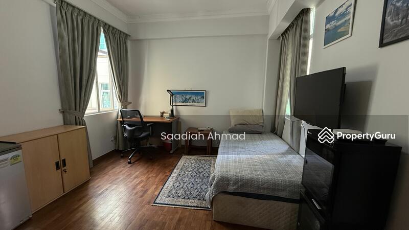 For Rent - Woodgrove Condo