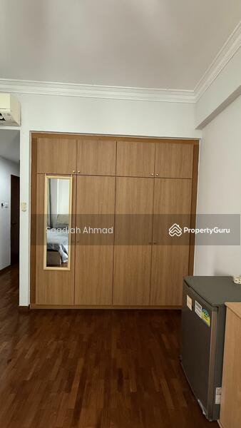For Rent - Woodgrove Condo