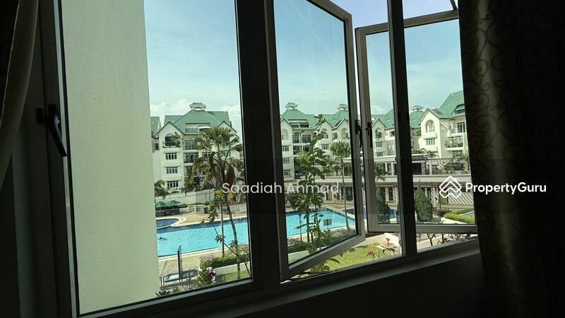 For Rent - Woodgrove Condo