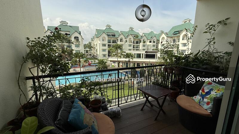 For Rent - Woodgrove Condo