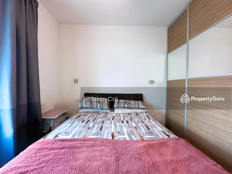 For Rent - Bliss Residences