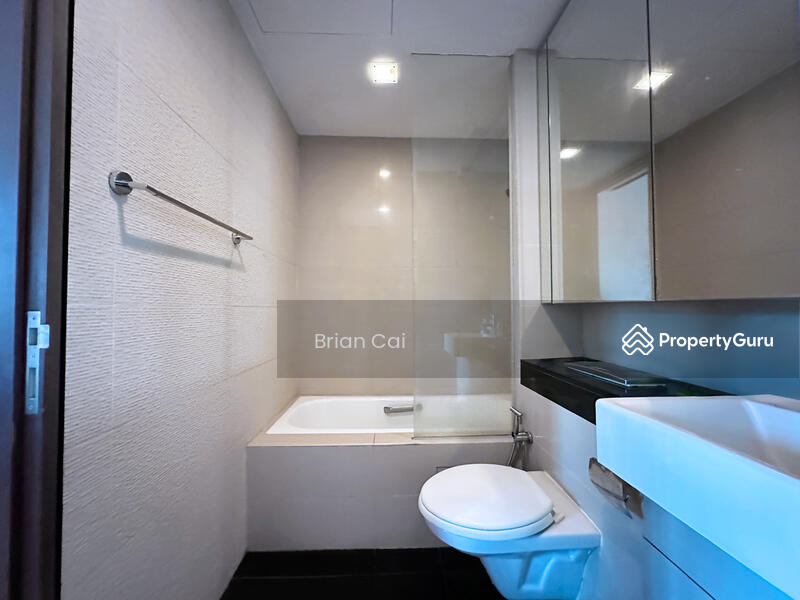 For Rent - Bliss Residences