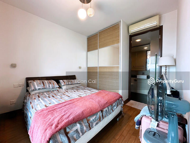 For Rent - Bliss Residences