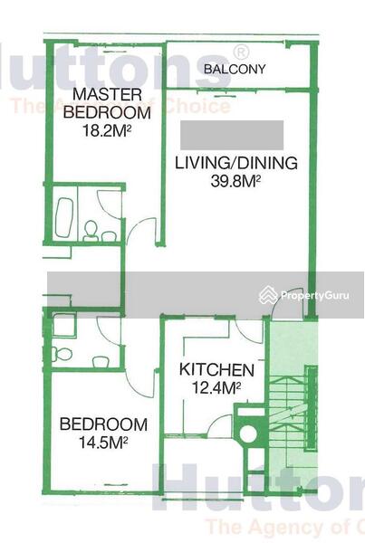 For Rent Sixth Avenue Centre