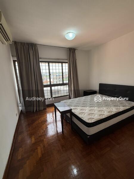For Rent - Sixth Avenue Centre