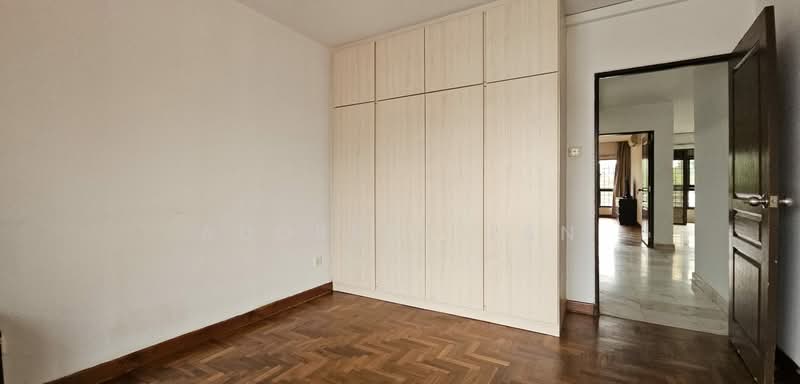 Sixth Avenue Centre, 805 Bukit Timah Road, 2 Bedrooms, 1,184 sqft, Apartment For Rent, by Audreey Tan, 60054490 - Bedroom - PropertyGuru.com.sg