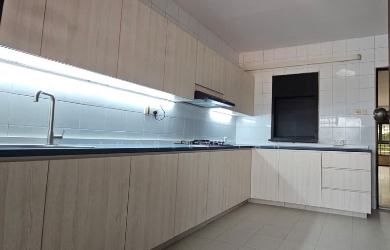 Sixth Avenue Centre, 805 Bukit Timah Road, 2 Bedrooms, 1,184 sqft, Apartment For Rent, by Audreey Tan, 60054490 - Kitchen - PropertyGuru.com.sg