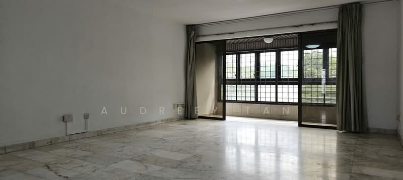 Sixth Avenue Centre, 805 Bukit Timah Road, 2 Bedrooms, 1,184 sqft, Apartment For Rent, by Audreey Tan, 60054490 - Living area with balcony - PropertyGuru.com.sg