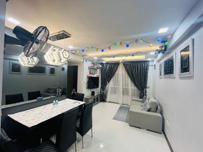 For Sale - 186B Fengshan GreenVille