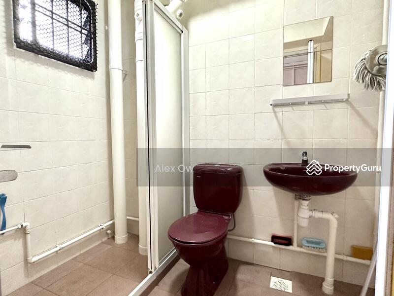 For Rent - 667B Jurong West Street 65