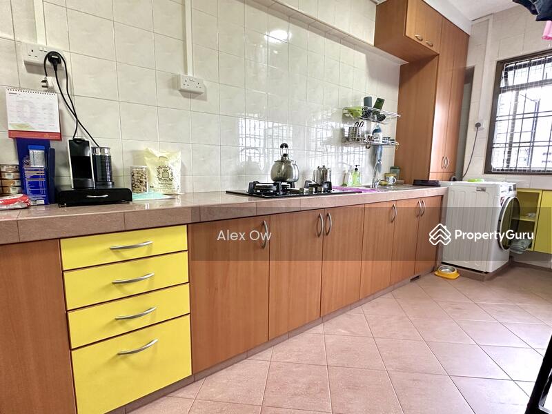 For Rent - 667B Jurong West Street 65