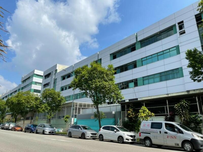 Woodlands Industrial Park E1, 6 Woodlands Industrial Park E1, 13,500 sqft, Factory / Workshop (B2) For Sale, by Joe Ng, 60054538 - CommercialGuru.com.sg