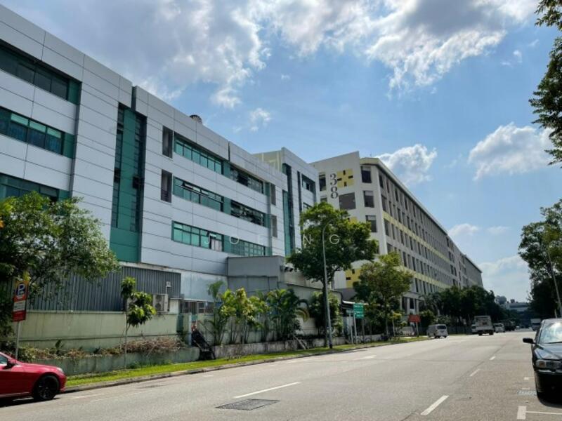 Woodlands Industrial Park E1, 6 Woodlands Industrial Park E1, 13,500 sqft, Factory / Workshop (B2) For Sale, by Joe Ng, 60054538 - CommercialGuru.com.sg