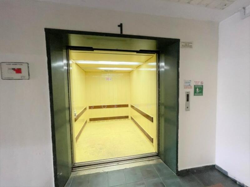 Woodlands Industrial Park E1, 6 Woodlands Industrial Park E1, 13,500 sqft, Factory / Workshop (B2) For Sale, by Joe Ng, 60054538 - CommercialGuru.com.sg