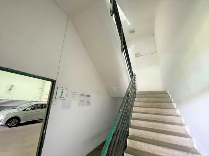 Woodlands Industrial Park E1, 6 Woodlands Industrial Park E1, 13,500 sqft, Factory / Workshop (B2) For Sale, by Joe Ng, 60054538 - CommercialGuru.com.sg