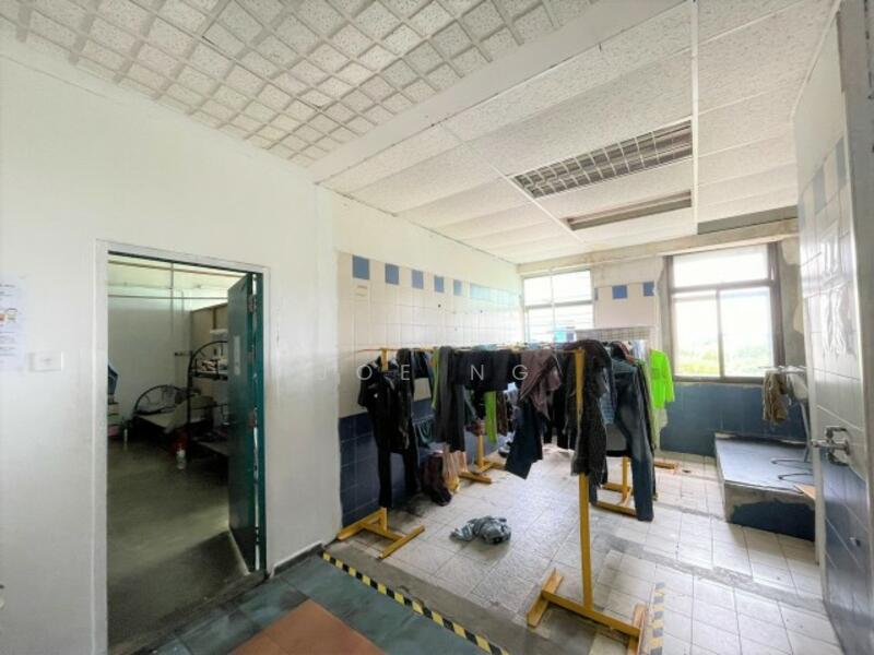 Woodlands Industrial Park E1, 6 Woodlands Industrial Park E1, 13,500 sqft, Factory / Workshop (B2) For Sale, by Joe Ng, 60054538 - CommercialGuru.com.sg