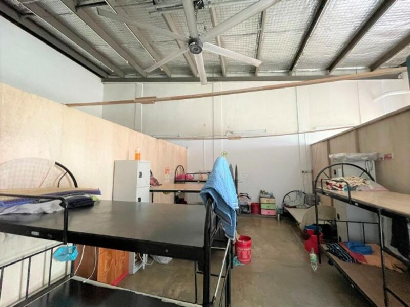 Woodlands Industrial Park E1, 6 Woodlands Industrial Park E1, 13,500 sqft, Factory / Workshop (B2) For Sale, by Joe Ng, 60054538 - CommercialGuru.com.sg