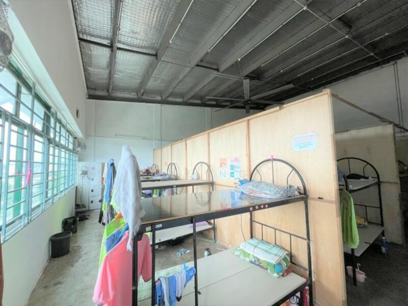 Woodlands Industrial Park E1, 6 Woodlands Industrial Park E1, 13,500 sqft, Factory / Workshop (B2) For Sale, by Joe Ng, 60054538 - CommercialGuru.com.sg