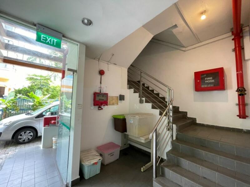 Woodlands Industrial Park E1, 6 Woodlands Industrial Park E1, 13,500 sqft, Factory / Workshop (B2) For Sale, by Joe Ng, 60054538 - CommercialGuru.com.sg
