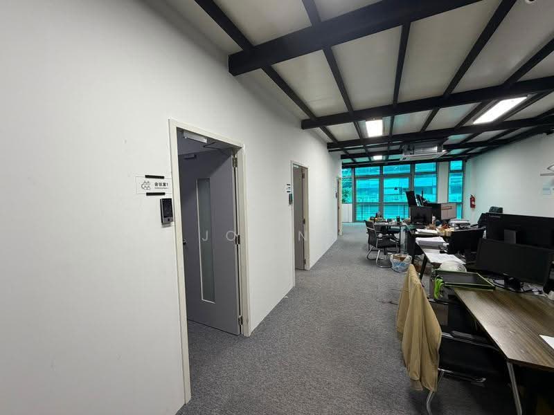 Woodlands Industrial Park E1, 6 Woodlands Industrial Park E1, Sembawang / Yishun, 13,500 sqft, Factory / Workshop (B2) For Sale, by Joe Ng, 60054538 - CommercialGuru.com.sg