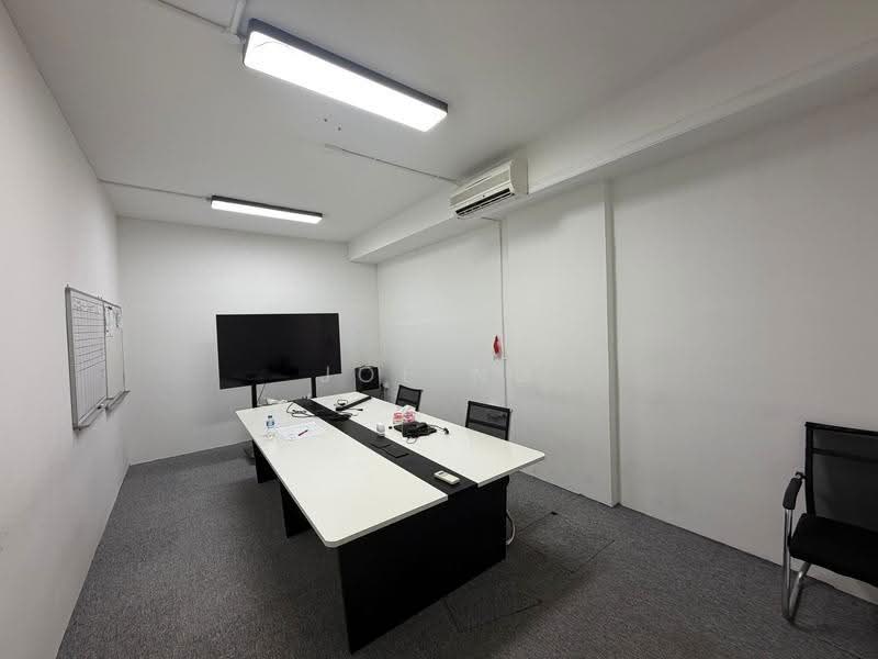 Woodlands Industrial Park E1, 6 Woodlands Industrial Park E1, Sembawang / Yishun, 13,500 sqft, Factory / Workshop (B2) For Sale, by Joe Ng, 60054538 - CommercialGuru.com.sg