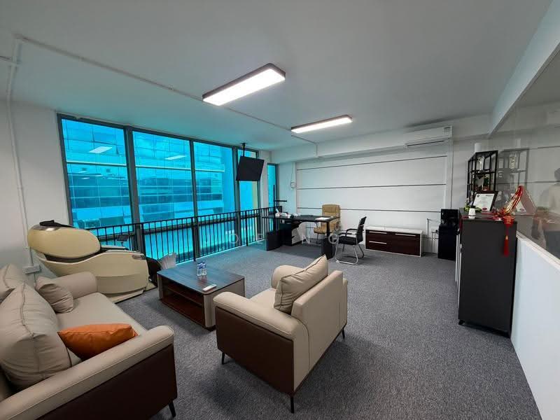 Woodlands Industrial Park E1, 6 Woodlands Industrial Park E1, Sembawang / Yishun, 13,500 sqft, Factory / Workshop (B2) For Sale, by Joe Ng, 60054538 - CommercialGuru.com.sg