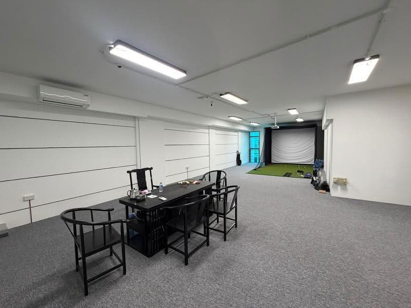 Woodlands Industrial Park E1, 6 Woodlands Industrial Park E1, Sembawang / Yishun, 13,500 sqft, Factory / Workshop (B2) For Sale, by Joe Ng, 60054538 - CommercialGuru.com.sg