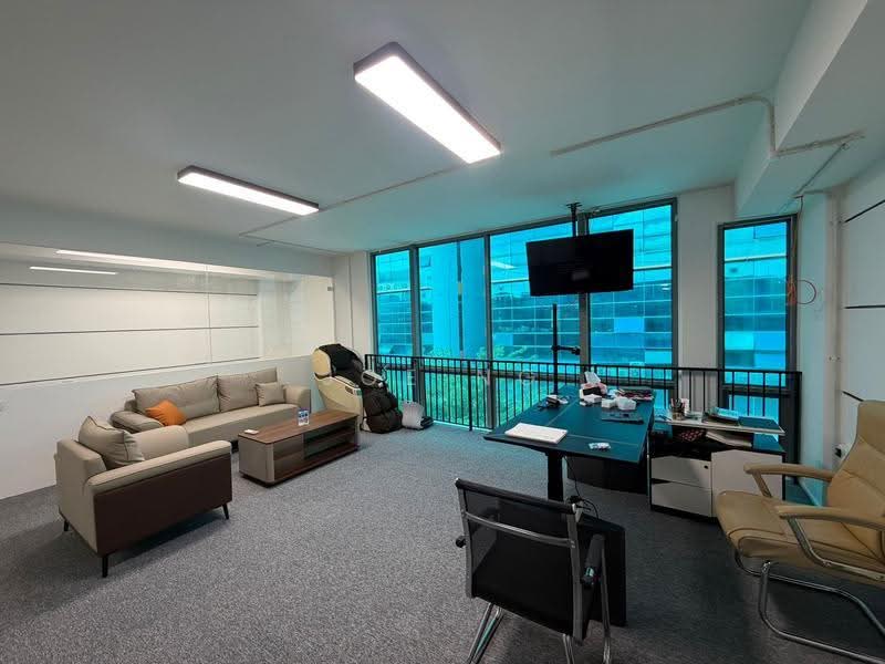 Woodlands Industrial Park E1, 6 Woodlands Industrial Park E1, Sembawang / Yishun, 13,500 sqft, Factory / Workshop (B2) For Sale, by Joe Ng, 60054538 - CommercialGuru.com.sg