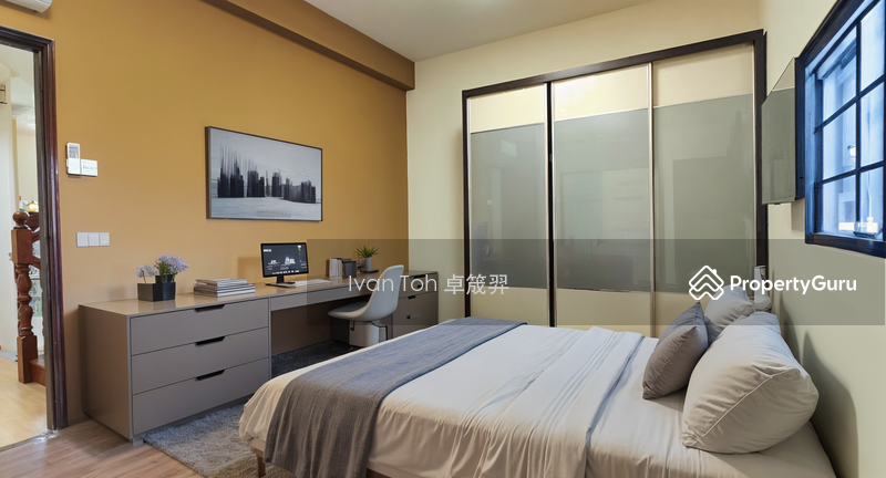 For Sale - ⭐1 KM KONG HWA⭐DUNMAN ROAD⭐