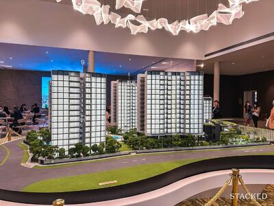 For Sale - The Botany at Dairy Farm