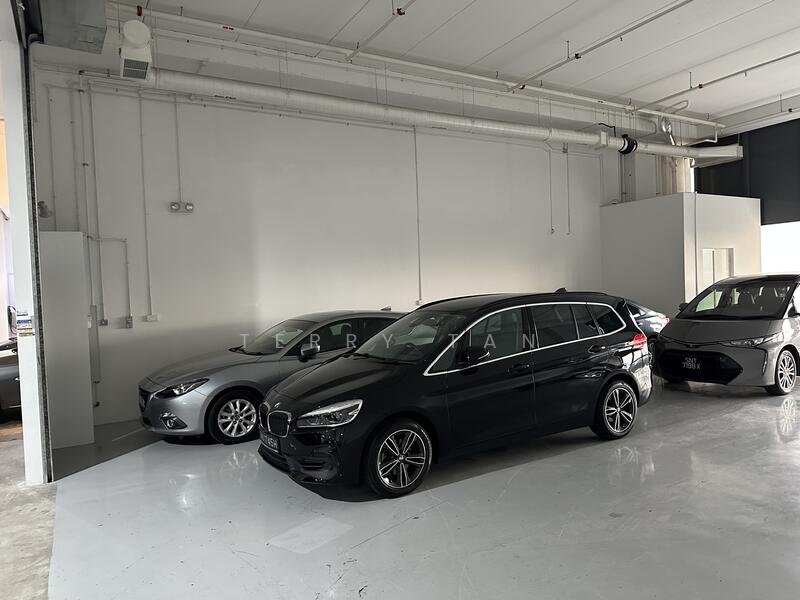 Car Park