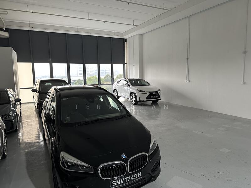 Car Park