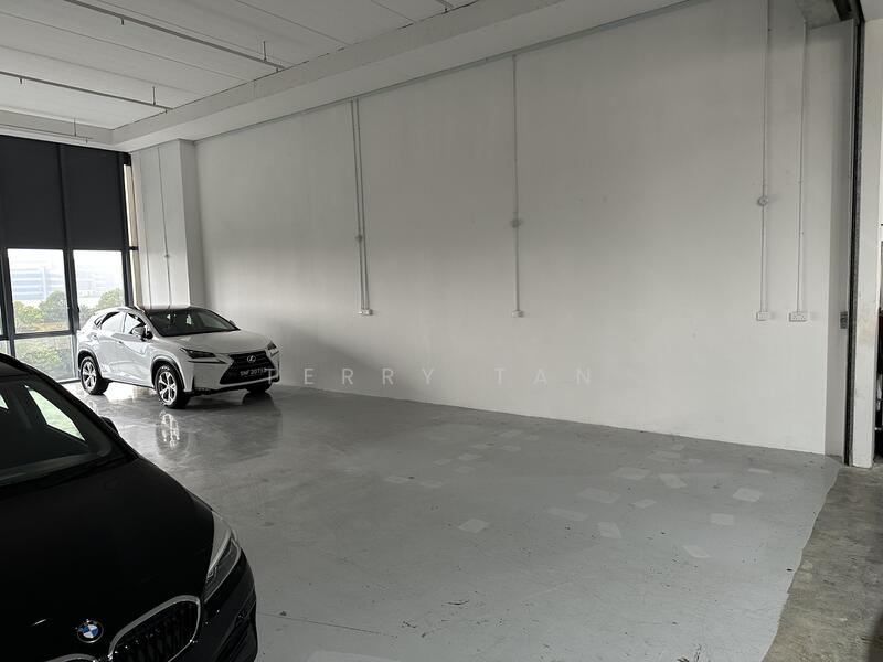 Car Park