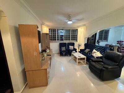 For Sale - 977 Jurong West Street 93