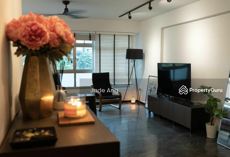 For Rent - 489D Choa Chu Kang Avenue 5