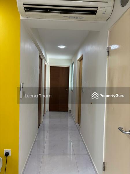Corridor