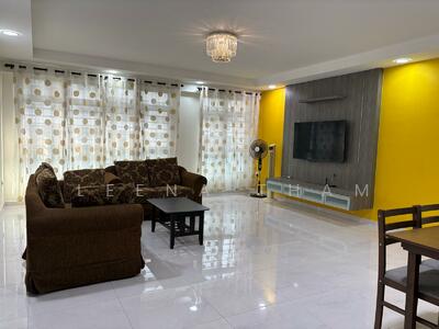 For Rent - 332B Anchorvale Link