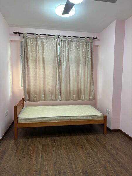 Common Bedroom 1