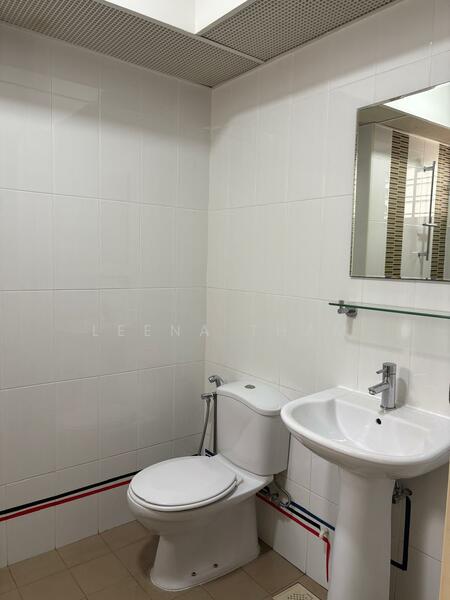 Common Bathroom