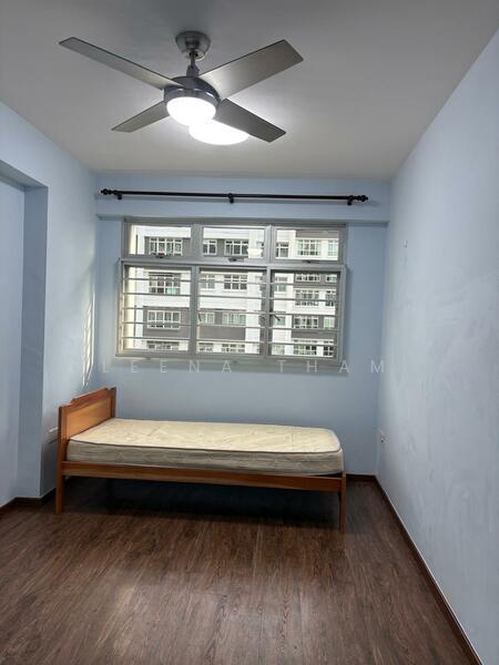 Common Bedroom 2