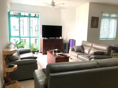 For Sale - Ballota Park Condo