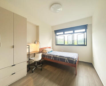 For Rent - 991B Buangkok Link