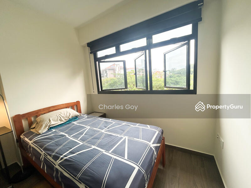 For Rent - 991B Buangkok Link