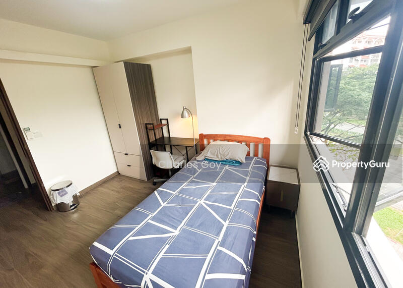 For Rent - 991B Buangkok Link